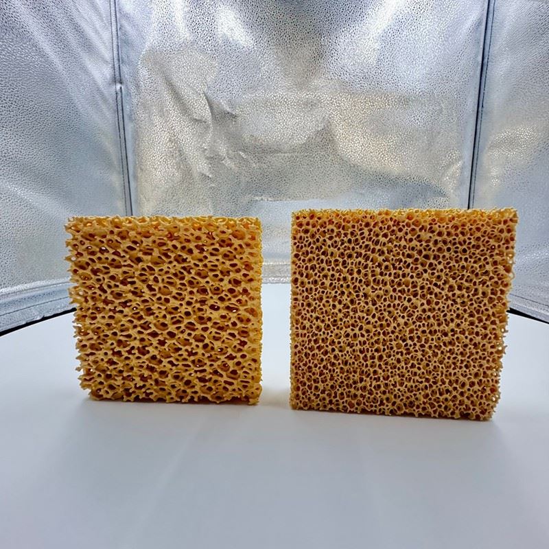 High Purity Zirconia Filter suppliers